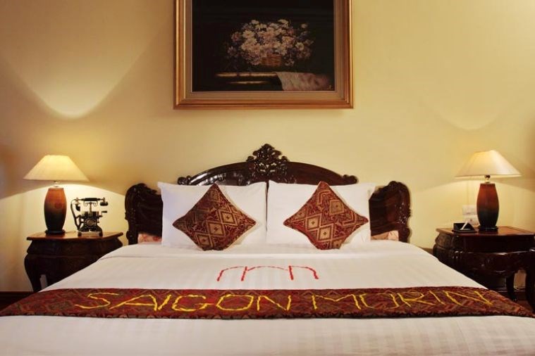 Phòng Executive Suite